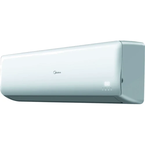 Кондиціонер Midea MS11MU-18HRDN1: Вид установки внутрішнього блоку настінний