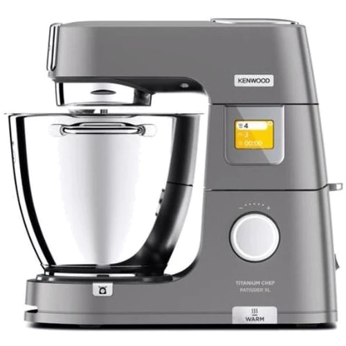 Кухонний комбайн Kenwood Titanium Chef Patissier XL KWL90.124SI