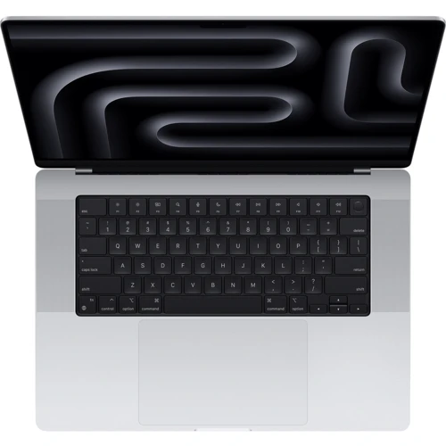 Apple MacBook Pro 16" M3 Max 1TB Silver (MRW73UA/A) 2023 : Процессор 14-ядерный Apple M3 Max