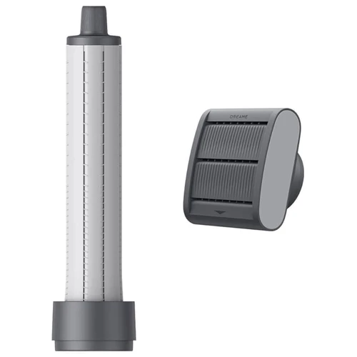 Фен DREAME Pocket AHD51 Haartrockner Grau (1300 Watt) фото 4
