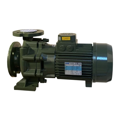 Поверхностный центробежный насос SAER IR 32-125SA 2,2 кВт (18 м3/ч,26 м)