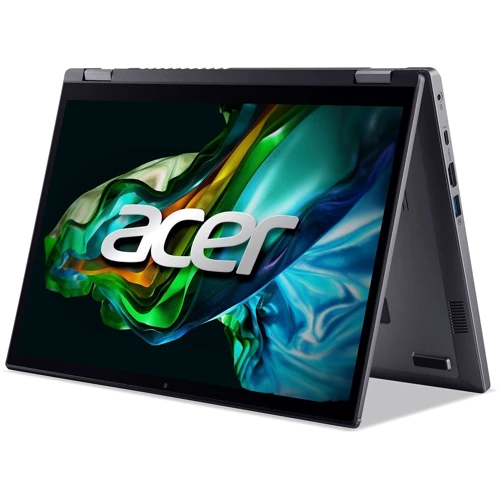 Ноутбук Acer Aspire 5 Spin A5SP14-51 (NX.KHKEP.003): Процесор Intel Core i5-1335U (1.3 - 4.6 ГГц) / 10 - ядерный