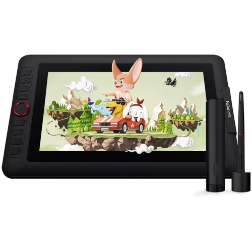 Графічний планшет XP-Pen Artist 12 Pro: Тип пера беспроводной
