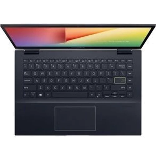 Ноутбук ASUS VivoBook Flip 14 TM420UA (TM420UA-EC041T): Оперативная память 8 ГБ