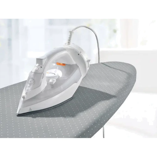 Утюг Silver Crest SDBK 2400 E1 silver: Мощность, Вт 2400