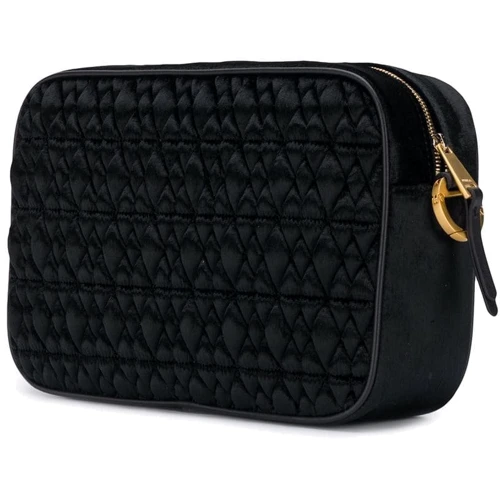 Женская сумка кросс боди Furla Cometa S черная (993088): Пол Женский
