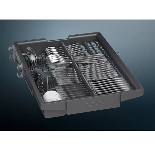 Посудомойка Siemens SR23HI65ME: Размеры 84.5x45x60 см