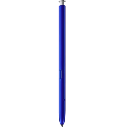 Смартфон Samsung Galaxy Note 10 8/256Gb Silver Approved Вітринний зразок: Виробник Samsung