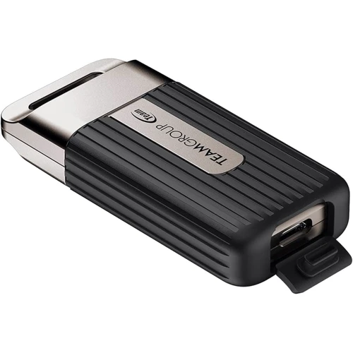 TEAM PD20 Mini 1 TB (TPSEG5001T0C102) UA: Тип накопителя портативный
