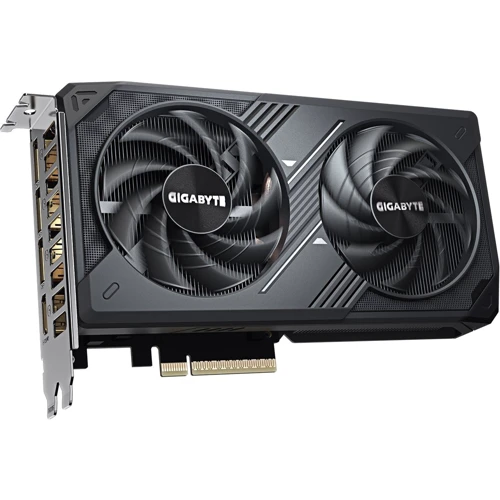 Видеокарта GIGABYTE GeForce RTX 5060 WINDFORCE 8G (GV-N5060WF2-8GD)