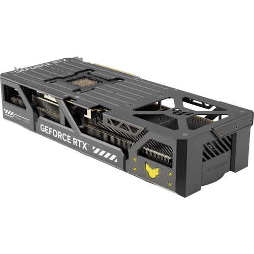 Видеокарта ASUS GeForce RTX5090 32GB TUF OC GAMING (TUF-RTX5090-O32G-GAMING)