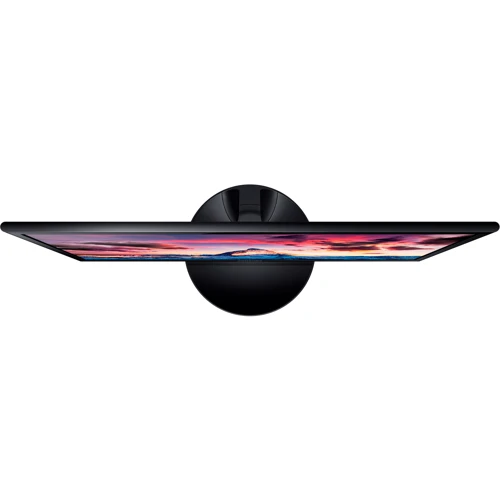Монітор Samsung S22F350F (LS22F350FHIXCI): Стандарт VESA 75x75