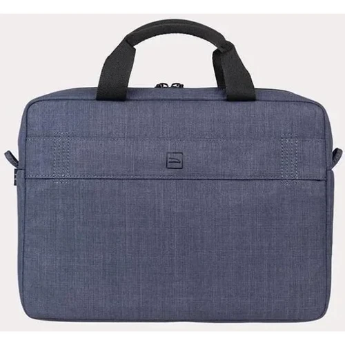 Сумка для ноутбуков Tucano 13" Stop Bag Blue (BSTOP1112-B): Материал полиэстер