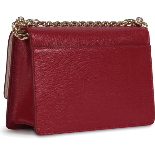 Женская сумка кросс боди Furla 1927 Mini Crossbody 20 Bafkaco бордовая (BAFKACOARE000CGQ00): Страна производитель Болгария