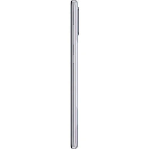Смартфон Samsung Galaxy A71 6/128 GB Silver Approved Витринный образец фото 5