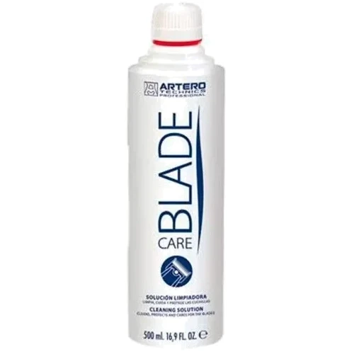 Средство для ухода за ножами для стрижки Artero Blade Care 500 мл (A453)