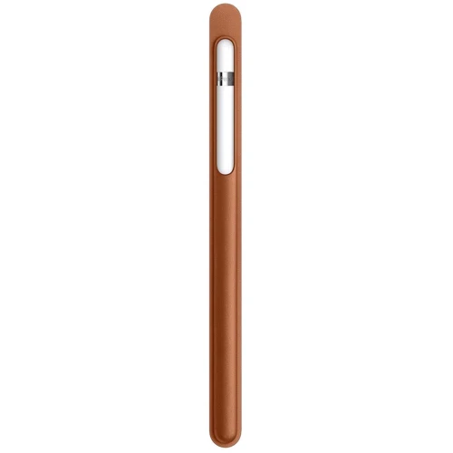 Чехол для стилуса Apple Pencil Case Saddle Brown (MQ0V2): Производитель Apple