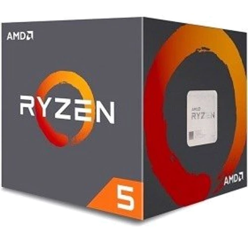 AMD Ryzen 5 2600 (YD2600BBAFBOX)