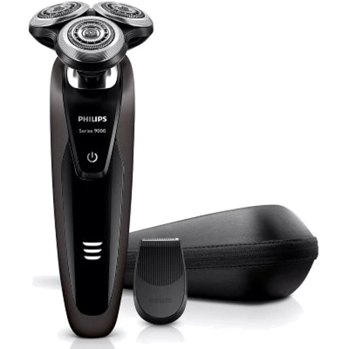 Електробритва Philips S9031/12: Тип тримера з тримерами