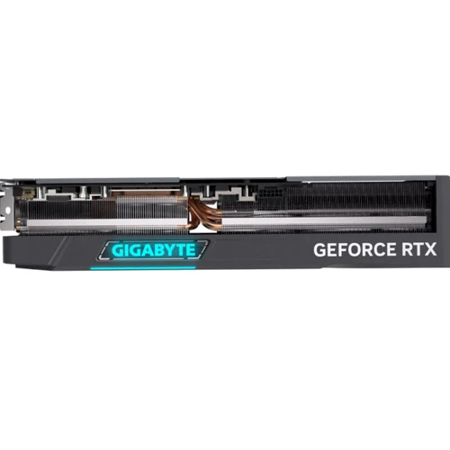 Відеокарта GIGABYTE GeForce RTX 4080 16GB EAGLE OC (GV-N4080EAGLE OC-16GD): Призначення Геймерські