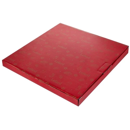 Тарілка Lefard Christmas collection 26 см (986-131): Тип Тарелка