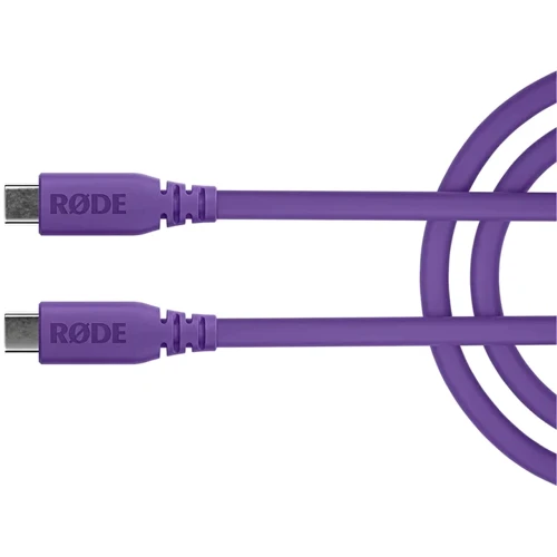 USB кабель RODE SC17 Purple (240036): Виробник Rode