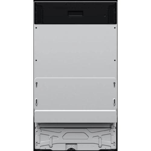 Встраиваемая посудомоечная машина Electrolux KEQC3100L: Количество программ 8