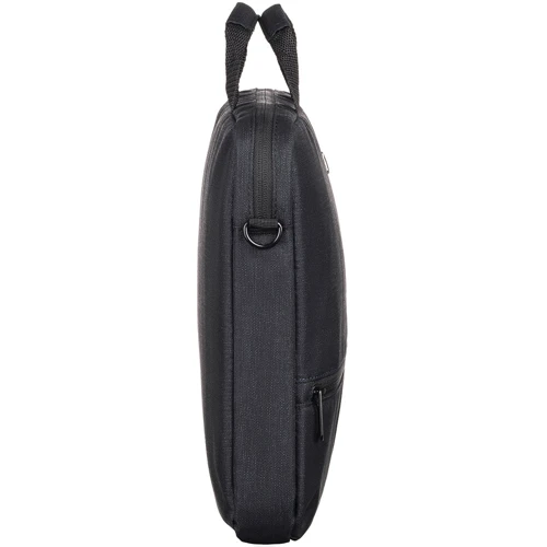 Сумка для ноутбуков 2E Bags&Cases 16" Black (2E-CBN516BK): Цвет черный