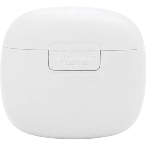 Наушники JBL Tune Flex 2 White (JBLTFLEX2WHT) фото 7