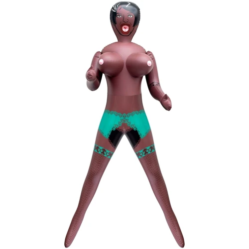 Надувная кукла Candy Dolls Angela
