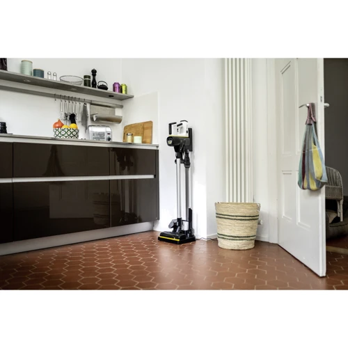 Пилосос Karcher VC 7 Cordless yourMax Extra (1.198-714.0) фото 9