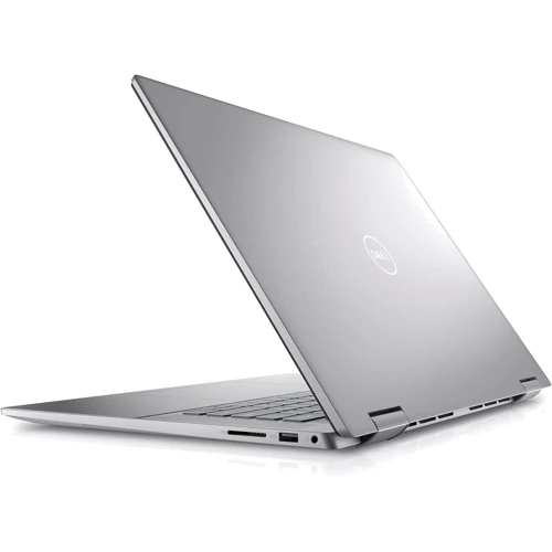 Ноутбук Dell Inspiron 7620 (i7620-7641SLV-PDE) RB: Видеоадаптер Intel Iris XE Graphics
