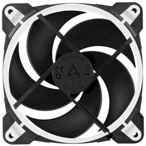 Кулер Arctic BioniX P120 White (ACFAN00116A)