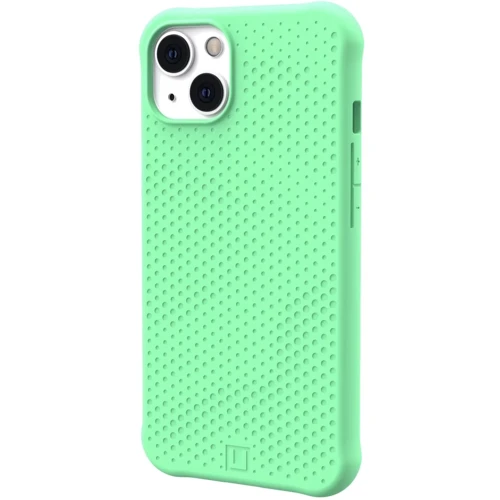 Чехол для iPhone Urban Armor Gear UAG [U] DOT Spearmint (11317V317777) for iPhone 13: Тип аксессуара чехол