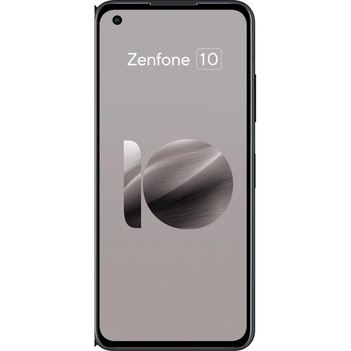 Смартфон Asus Zenfone 10 8/128GB Midnight Black: Встроенная память 128 ГБ