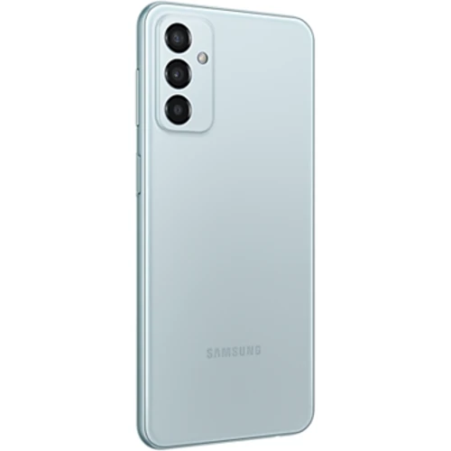 Смартфон Samsung Galaxy M23 4/64 GB Light Blue Approved Вітринний зразок фото 4