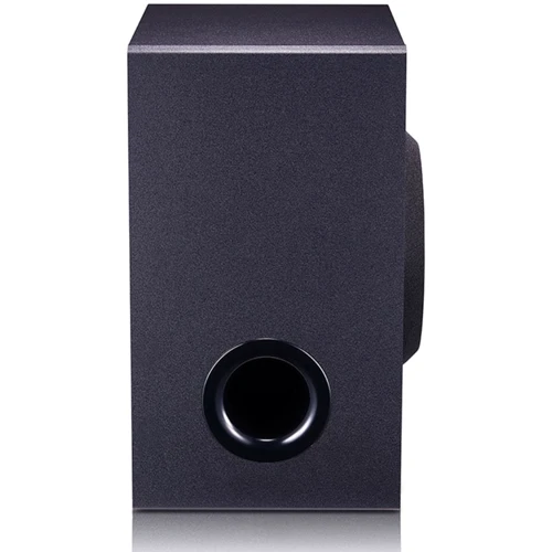 Домашній кінотеатр LG SQC1