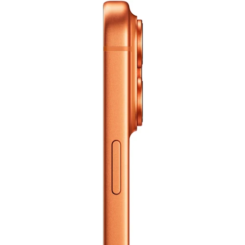Apple iPhone 17 Pro 512GB Cosmic Orange eSIM (MG7P4)