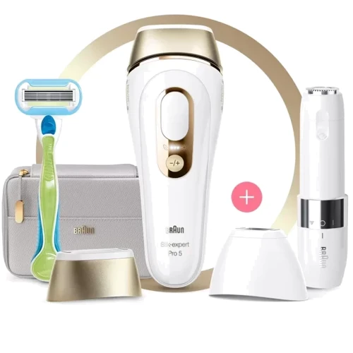 Фотоэпилятор Braun PL5159