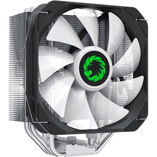 Кулер GameMax Sigma 540 ARGB: Тип повітряне охолодження