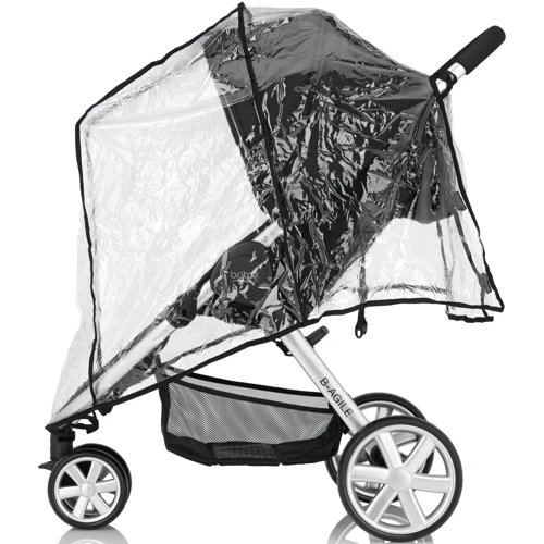 Дощовик до коляски Britax B-Agile (2000012043): Виробник Britax