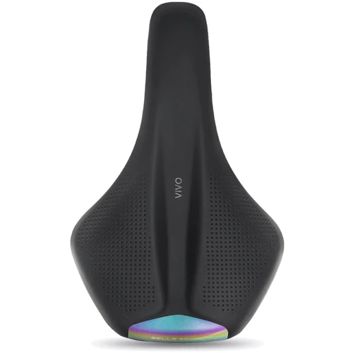 Сідло Selle Royal Classic Vivo Reflective Athletic Unisex: Анатомічна виїмка Есть