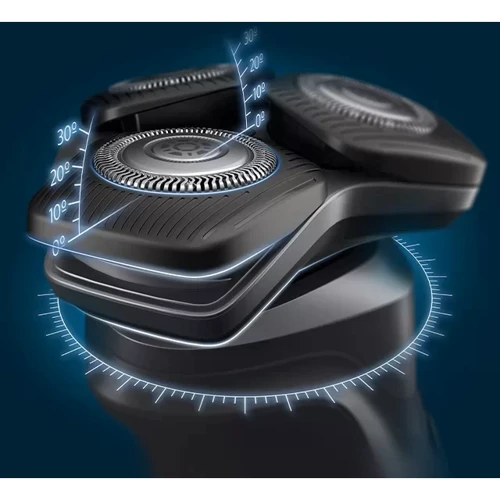 Электробритва Philips S5887/10 фото 21