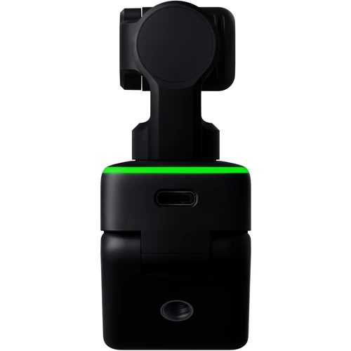 Экшн камера Insta360 Link (CINSTBJ/A): Тип Для компьютера