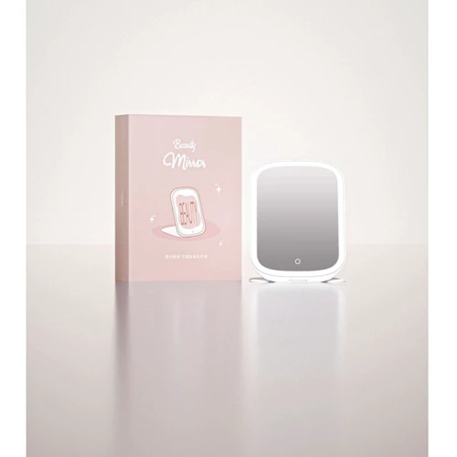 Зеркало Xiaomi DOCO Daylight Mirror White (FM002)