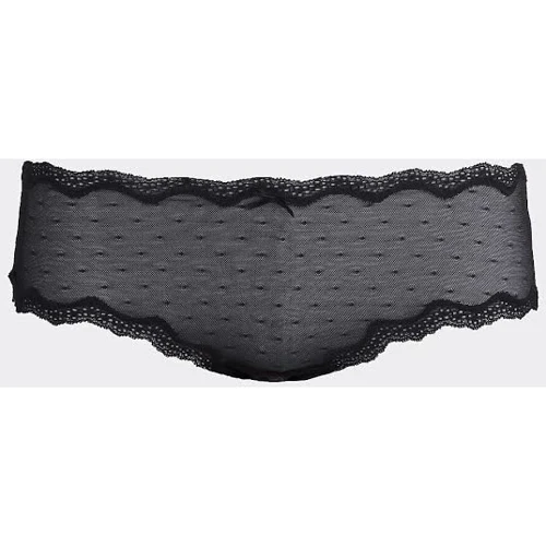 Шортики Triumph Brief Mesh, черный L