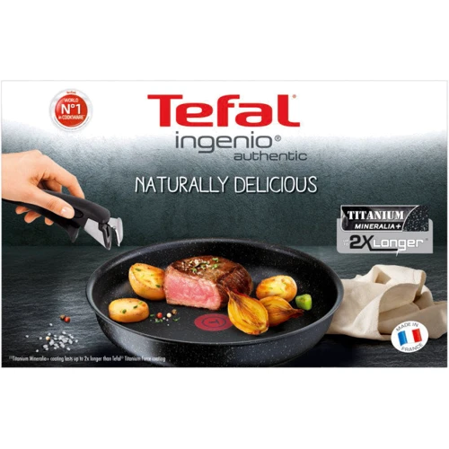 Tefal Ingenio Authentic 6 пр. (L6719452) фото 14