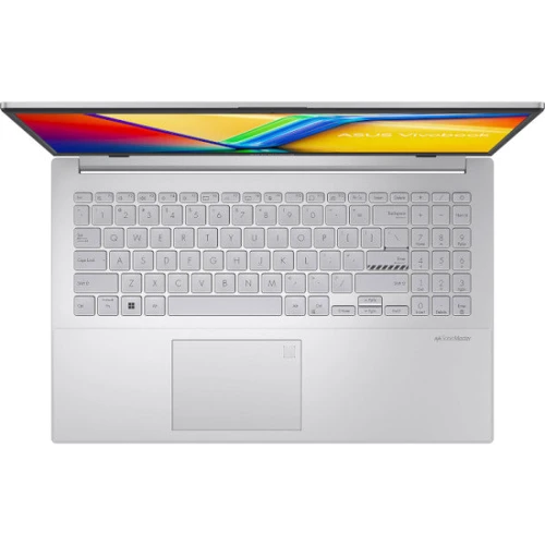 Ноутбук ASUS E1504FA-BQ1105 (90NB0ZR1-M01YF0) UA: Процессор AMD Ryzen 3 7320U (2.4 - 4.1 ГГц) / 4 - ядерный