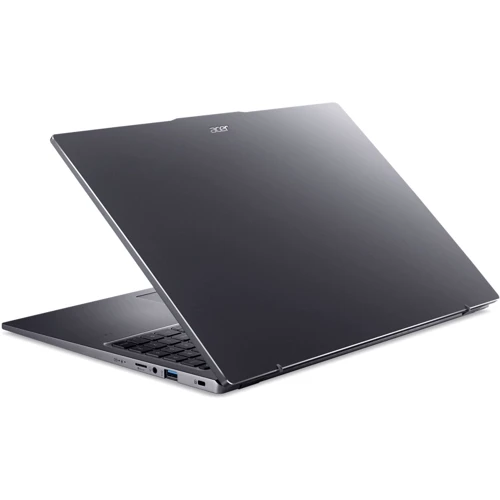 Ноутбук Acer Swift Go 16 SFG16-72 (NX.KZ2EU.001) UA: Оперативная память 32 ГБ