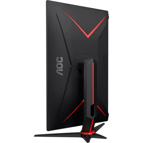 Монитор AOC 27G2ZN3/BK: Разъемы DisplayPort, HDMI